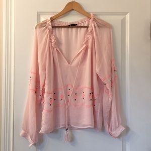 Victoria’s Secret tip